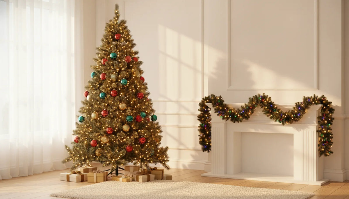 How to Light Your Home