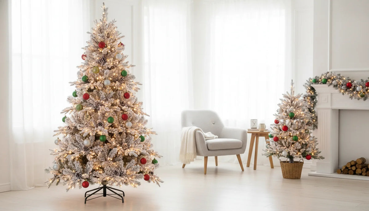 Storing Your Tree
