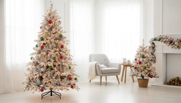 Storing Your Tree