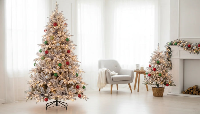 Storing Your Tree