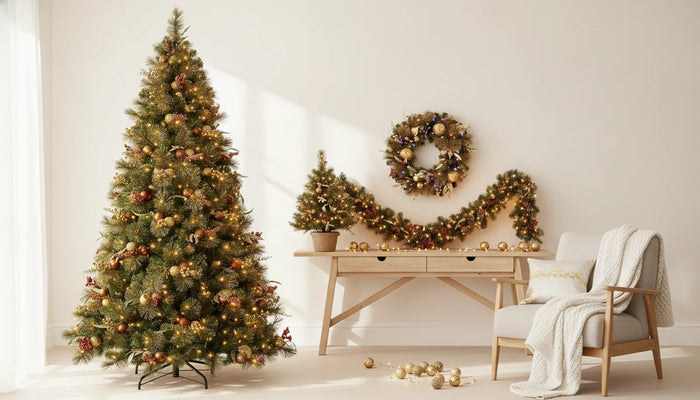 Choosing Your Tree Size