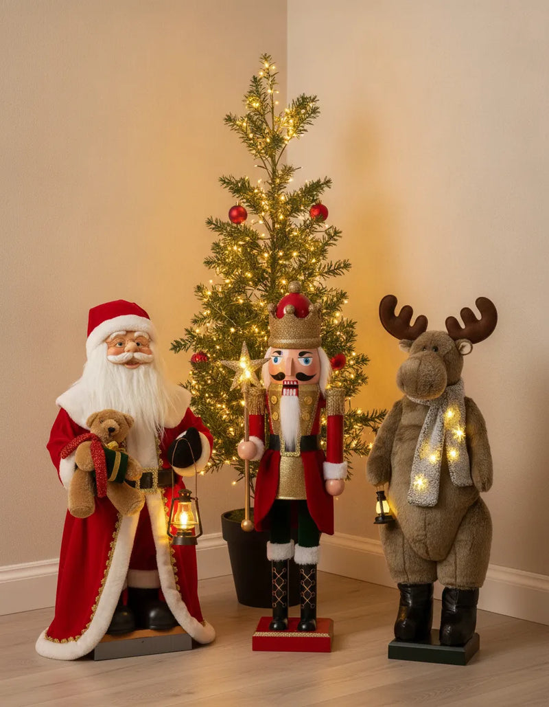 Animated Decorations