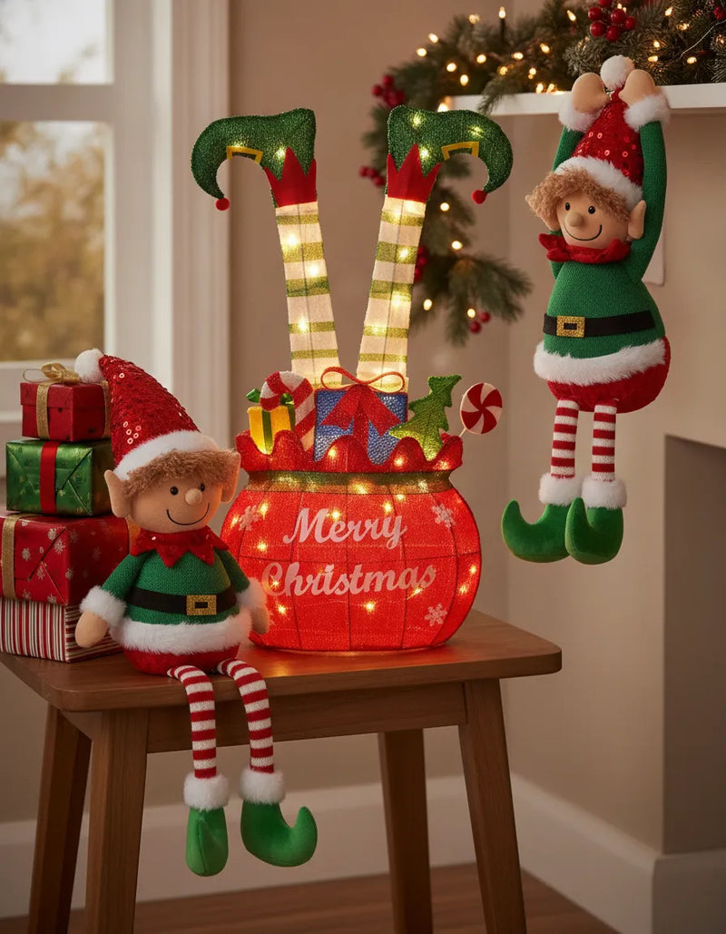Christmas Elf