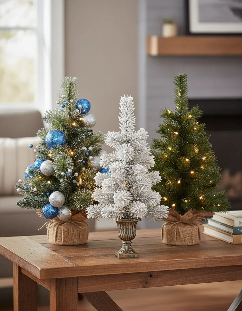 Mini Trees
