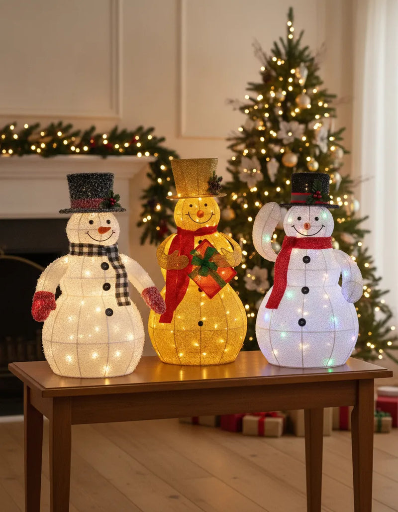 Snowman