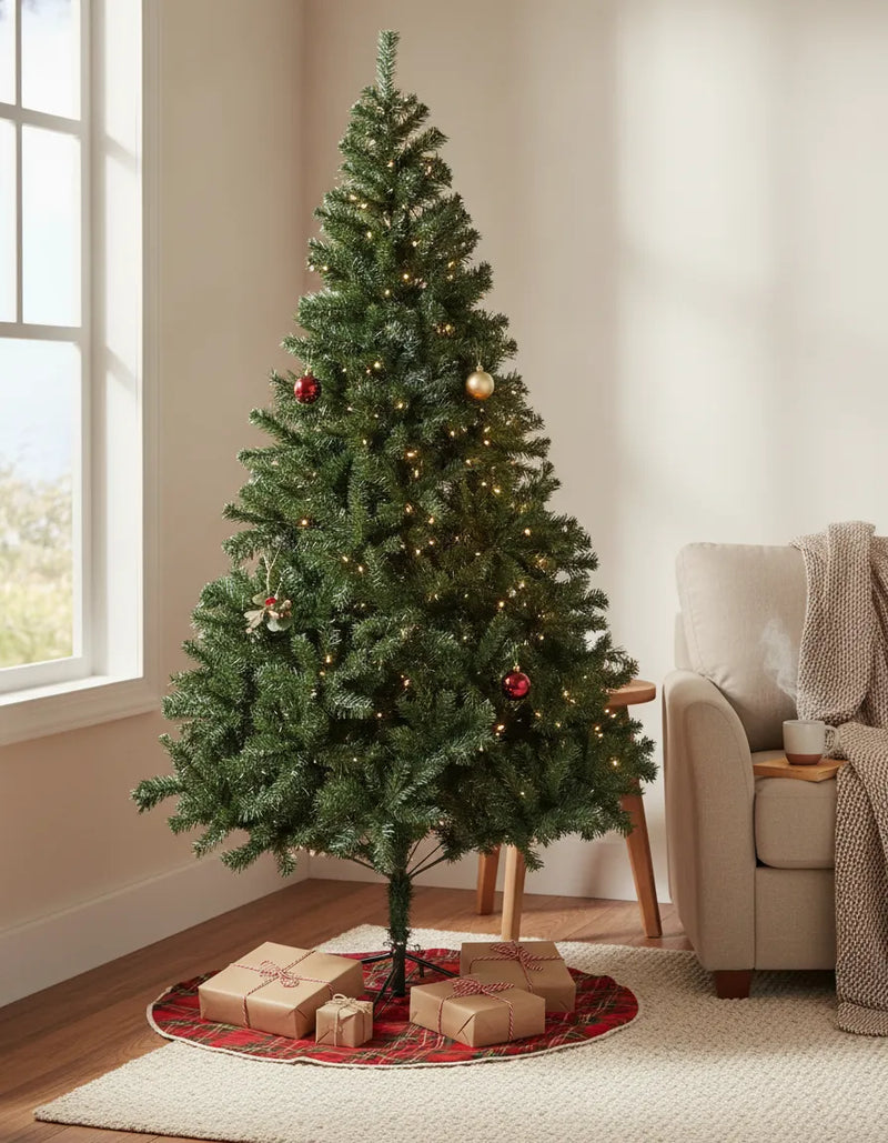 Traditional Trees