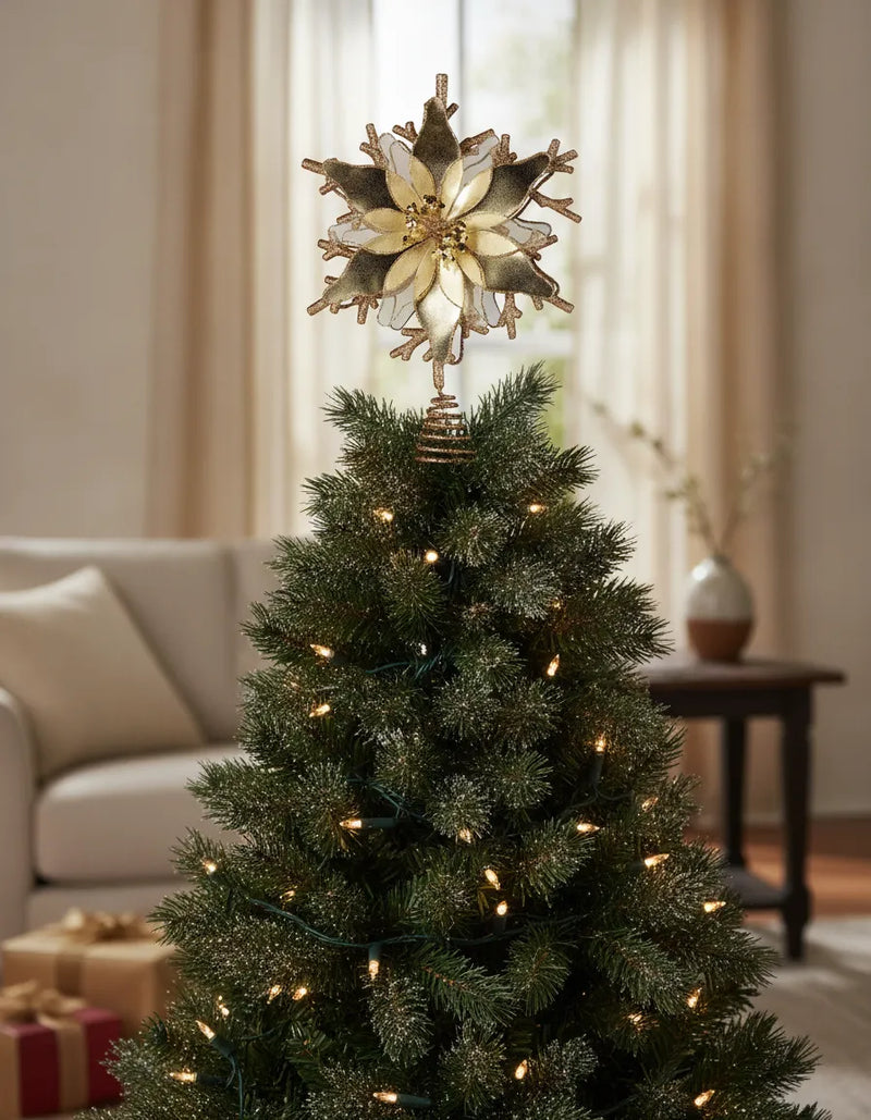 Tree Toppers