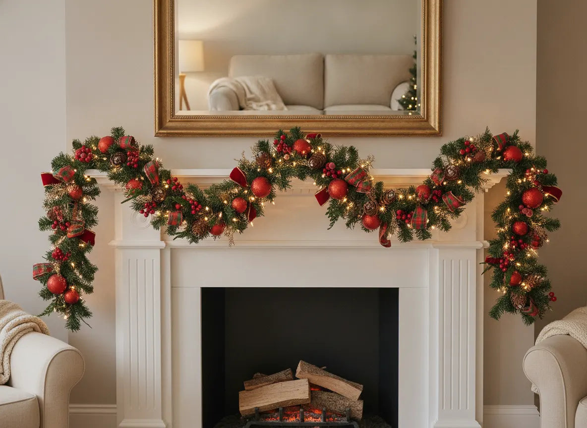 Garlands