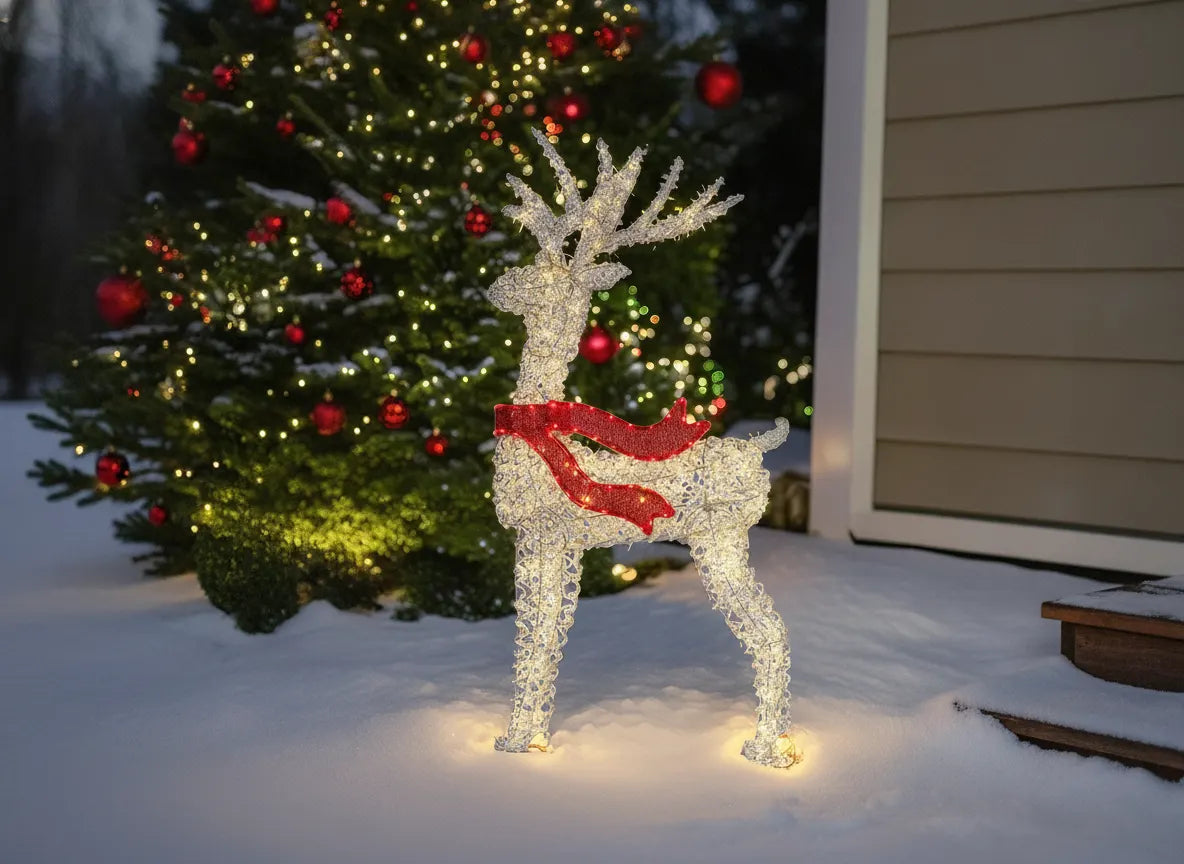 Reindeers