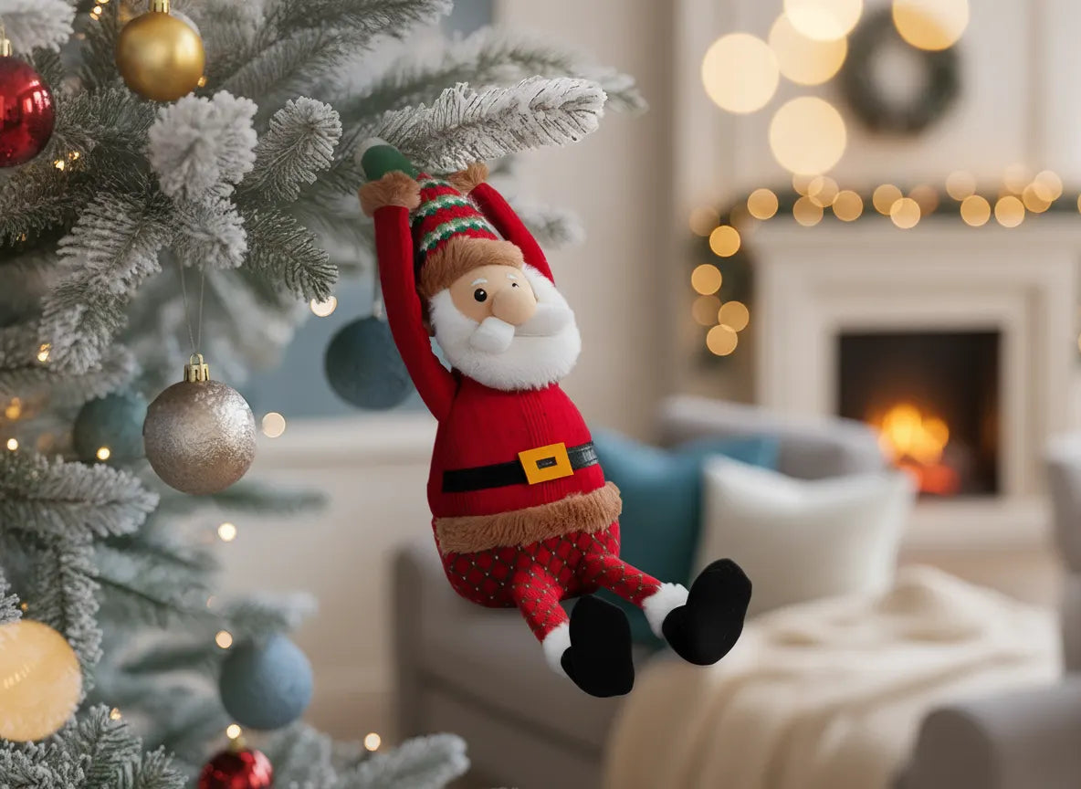 Santas