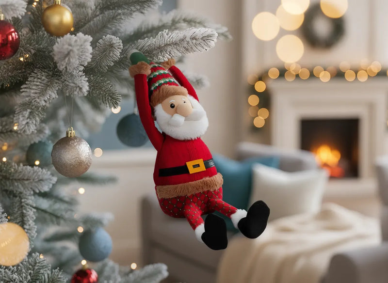 Santas