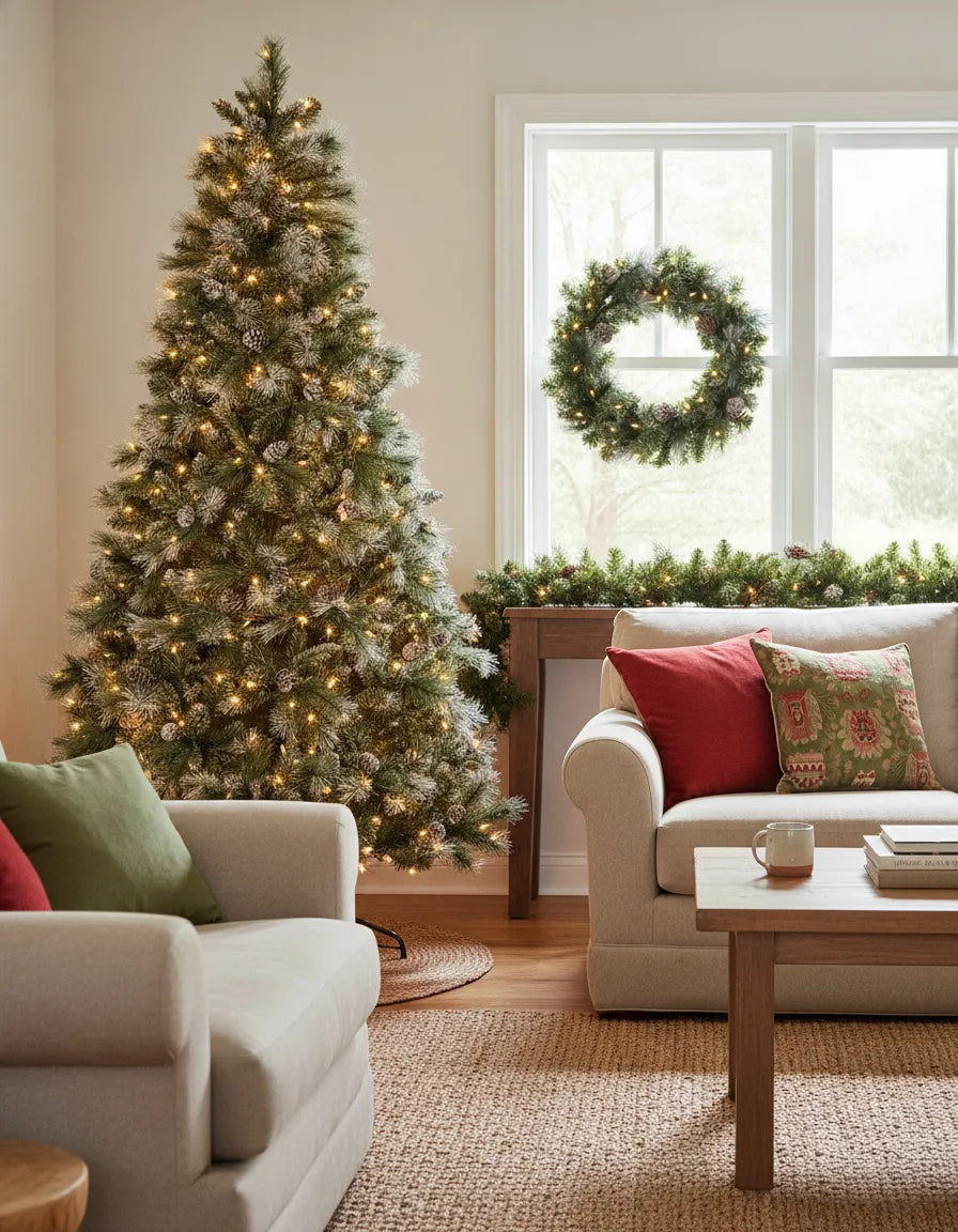 Bayville Pine