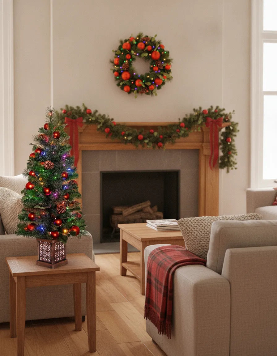 Sable Fir