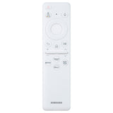 Samsung Solar Powered Smart TV Remote Control Voice Function BN59-01439D