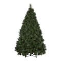 4ft -122cm Long Needle Christmas Tree