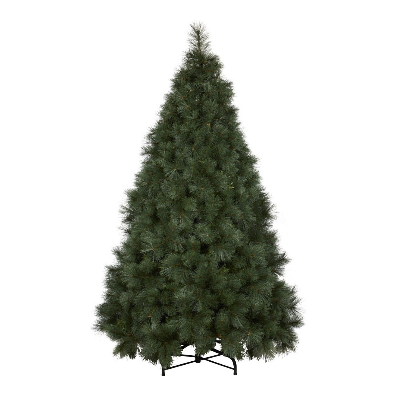 4ft -122cm Long Needle Christmas Tree