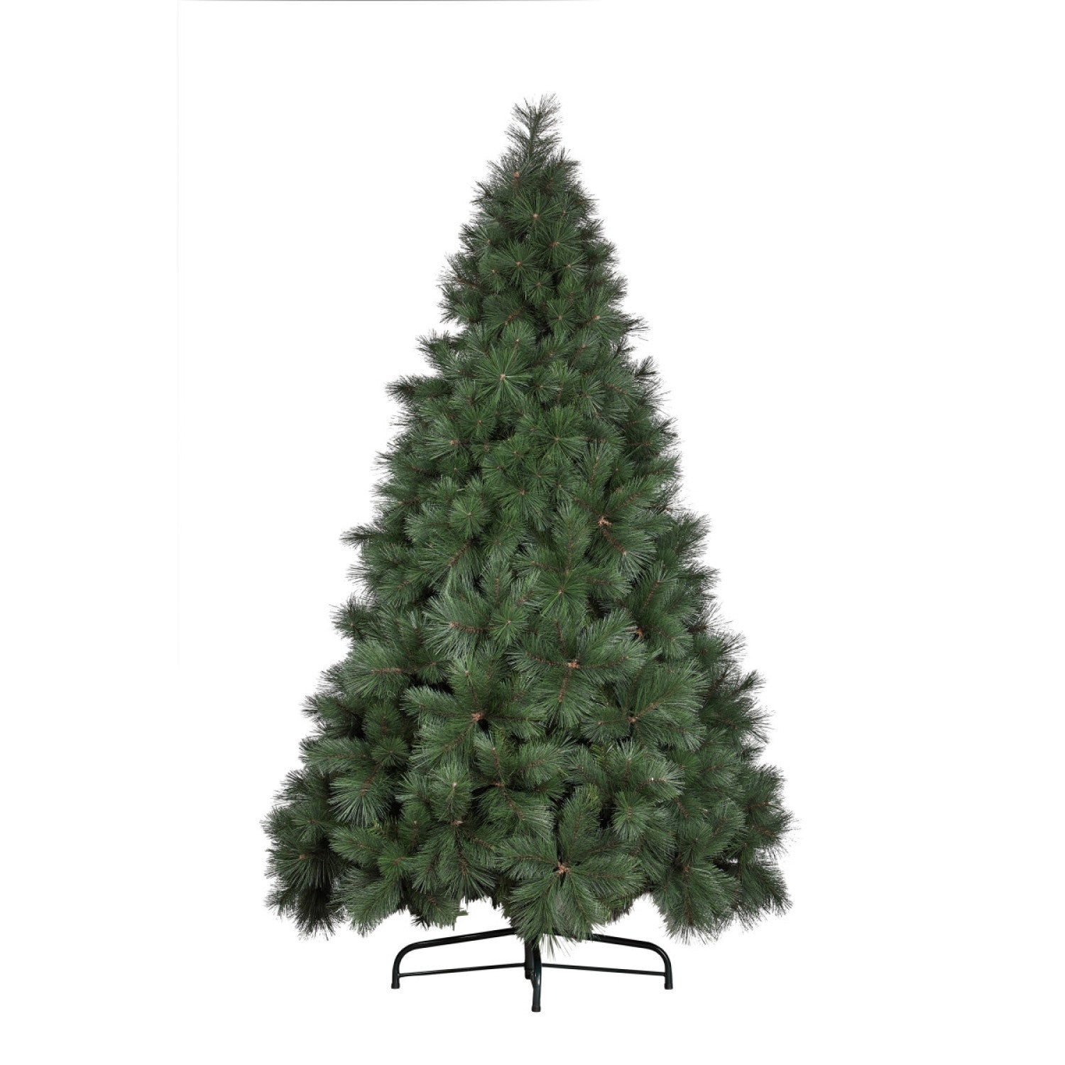 244cm Long Needle Christmas Tree