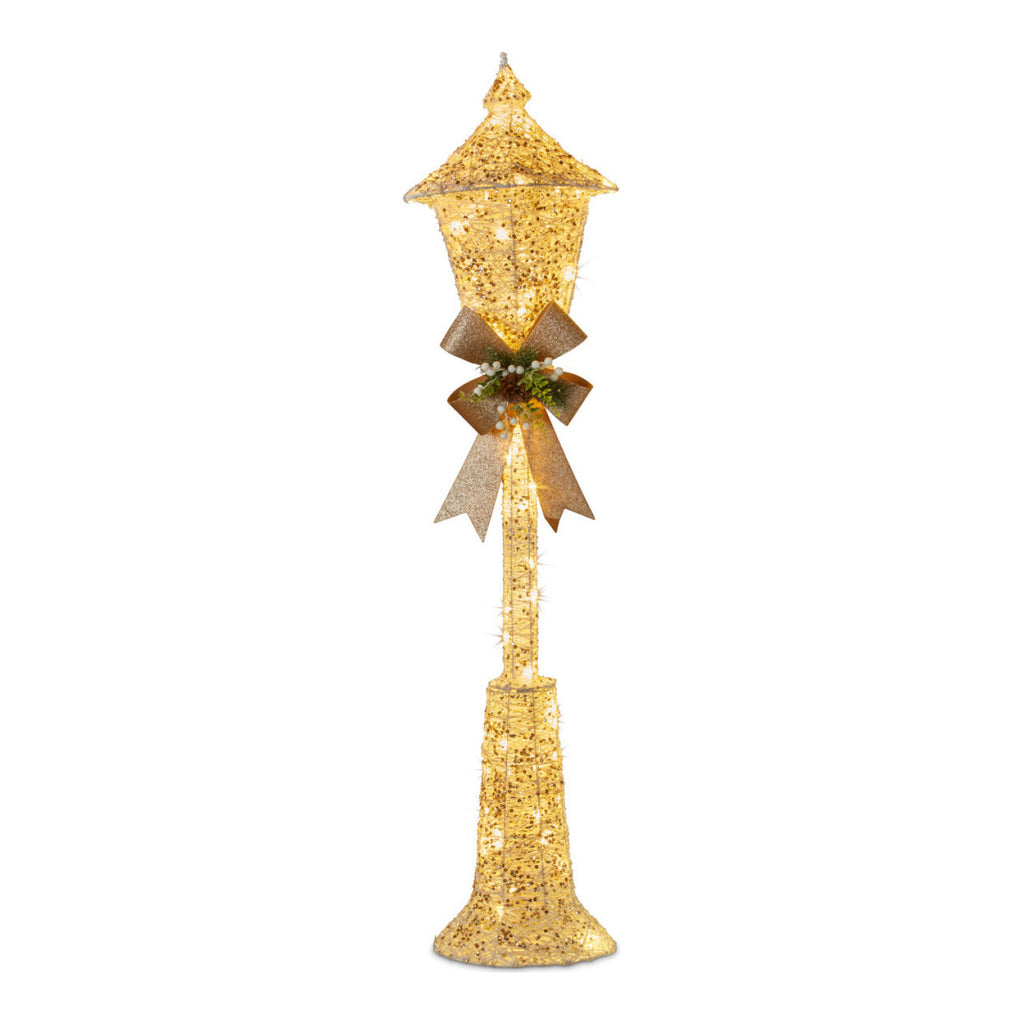 150cm Outdoor Christmas Lamp with Lights