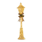 150cm Outdoor Christmas Lamp with Lights