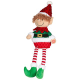 Christabelle Christabelle 56cm Battery-Operated Christmas Elf with Animation & Music