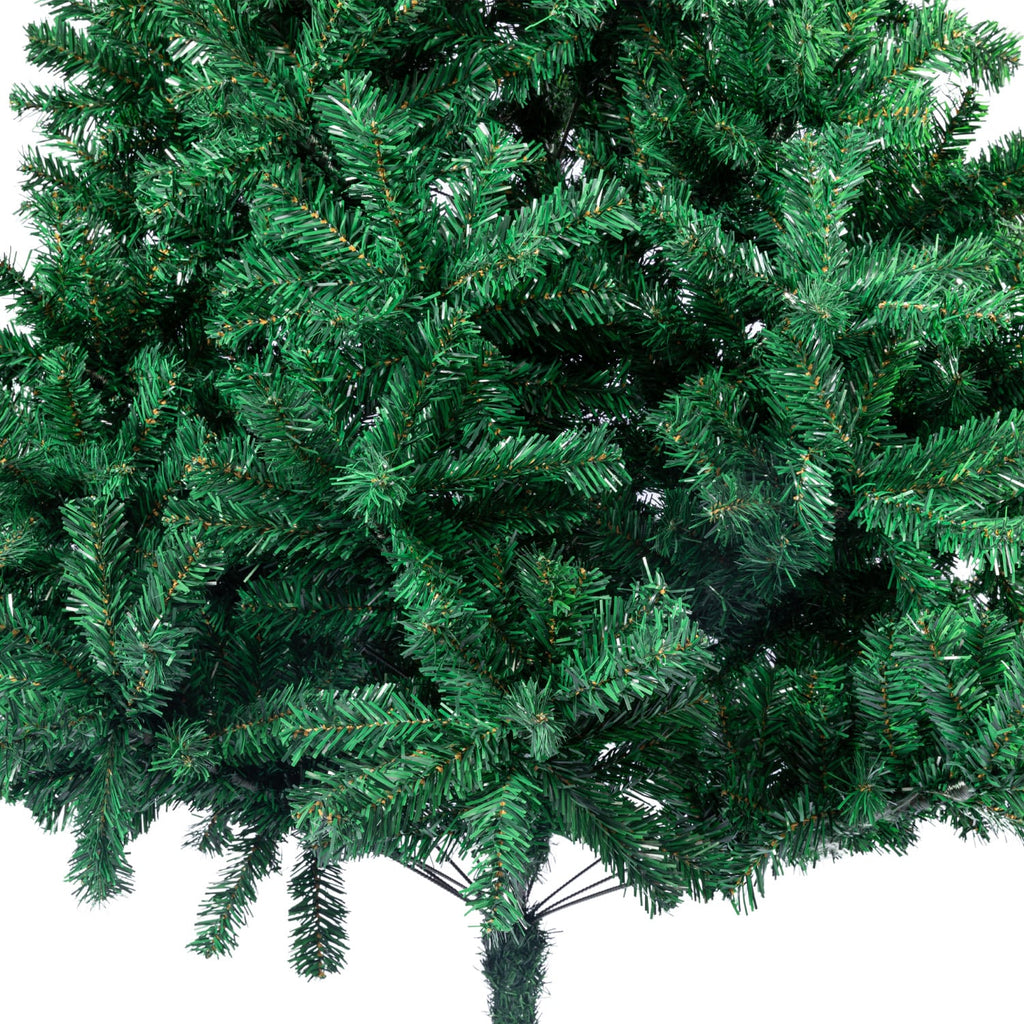 1.2m Christabelle Green Artificial Christmas Tree - 300 Tips