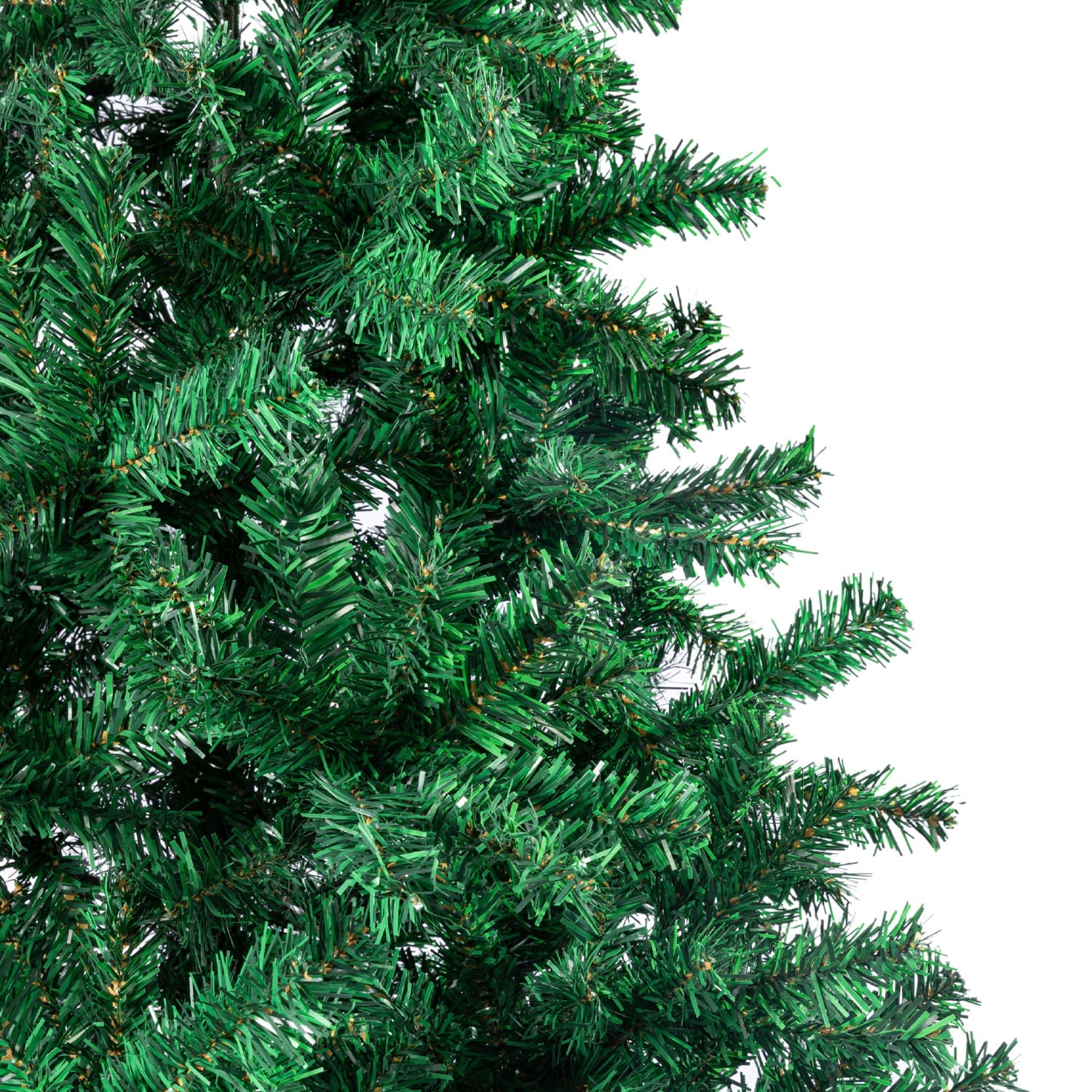 1.5m Christabelle Green Artificial Christmas Tree - 550 Tips