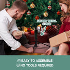 1.8m Christabelle Green Artificial Christmas Tree - 850 Tips