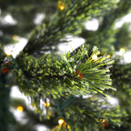 Christabelle 1.2m Prelit Lumina Pine Christmas Tree