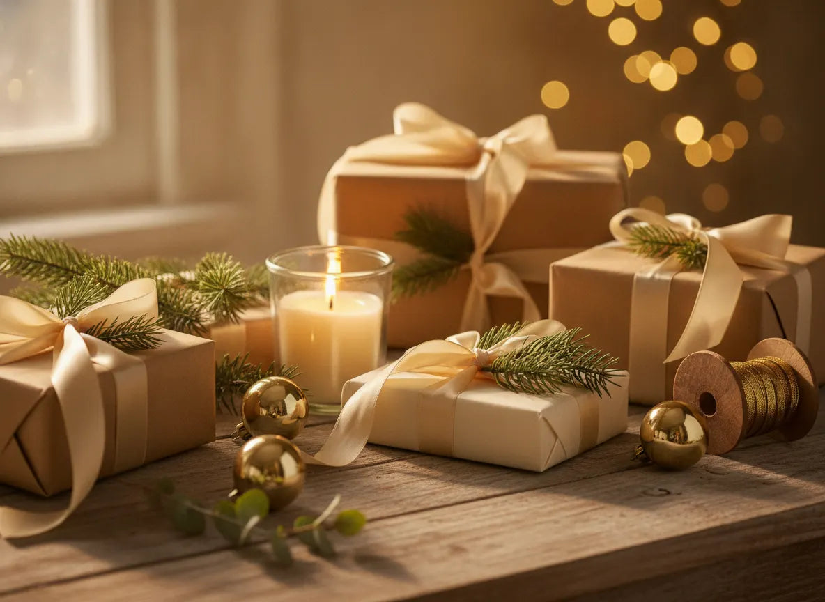 Inspiration for a Magical Christmas