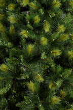 2.3M Christmas Tree with Lights - Eastern Pine