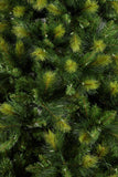 2.3M Christmas Tree with Lights - Eastern Pine