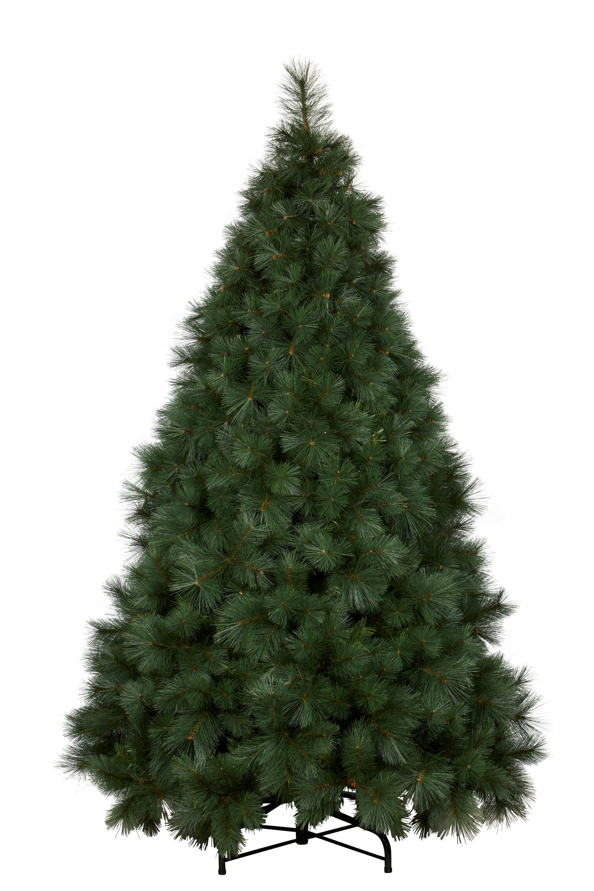 4ft -122cm Long Needle Christmas Tree