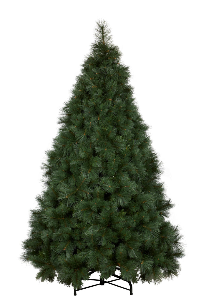 4ft -122cm Long Needle Christmas Tree