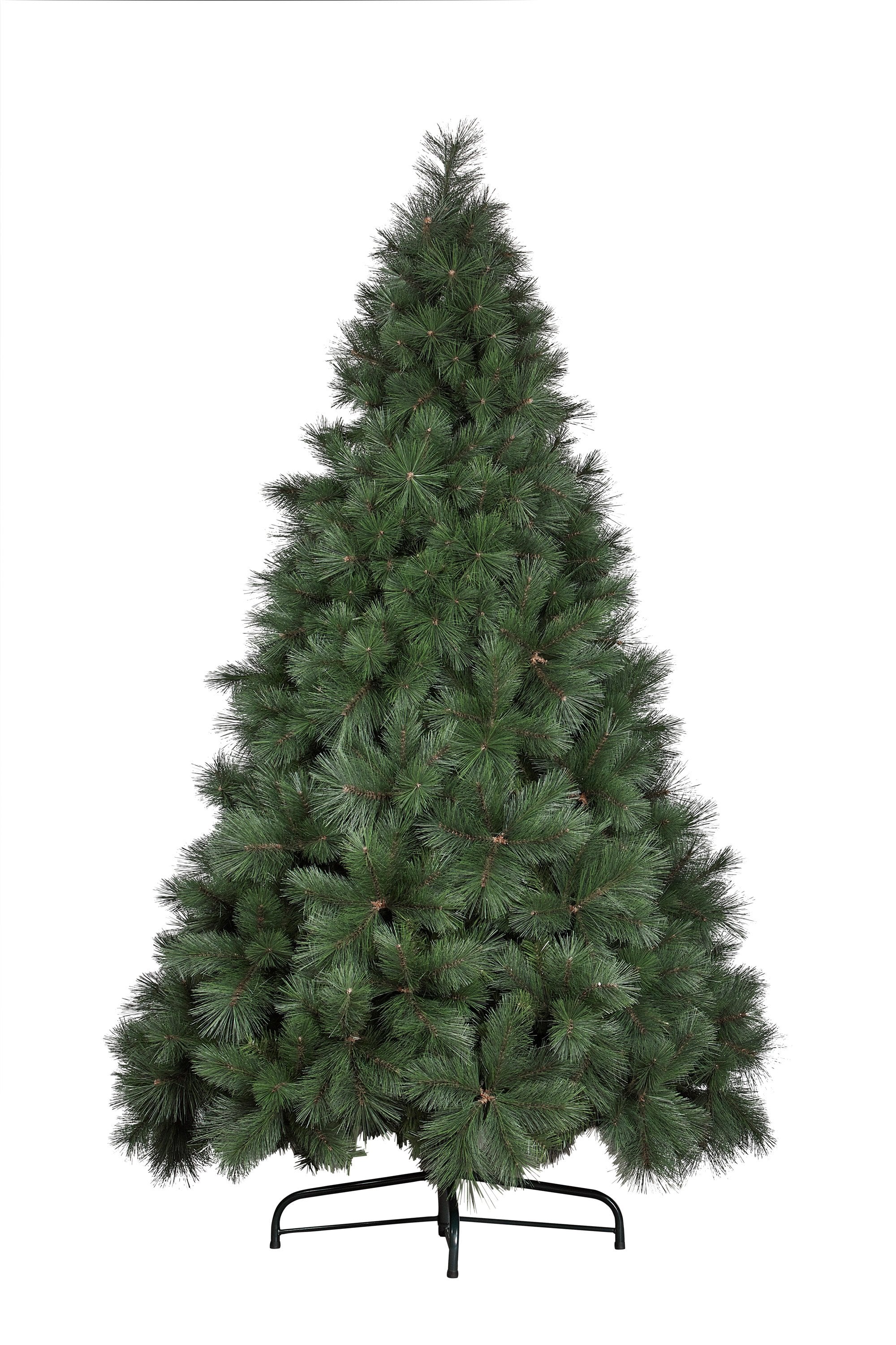 244cm Long Needle Christmas Tree