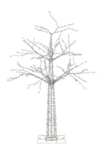 1.8m Full Light Display Tree with 600 Twinkle Lights Indoor / Outdoor