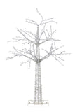 1.8m Full Light Display Tree with 600 Twinkle Lights Indoor / Outdoor