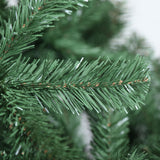 6FT Christmas Garland Xmas Decor - Green